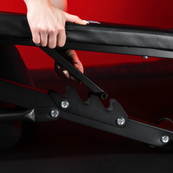 Regulējams muguras sols max 250 kg