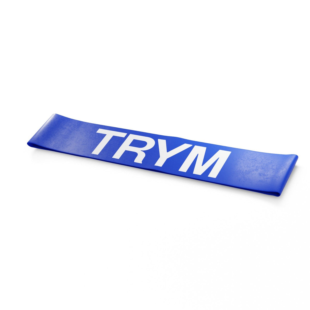 Trym mini band -sarja 5 kpl, kantopussi mukana