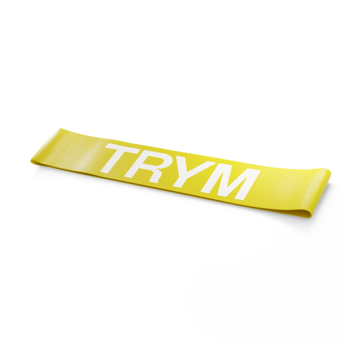 Trym mini band -sarja 5 kpl, kantopussi mukana