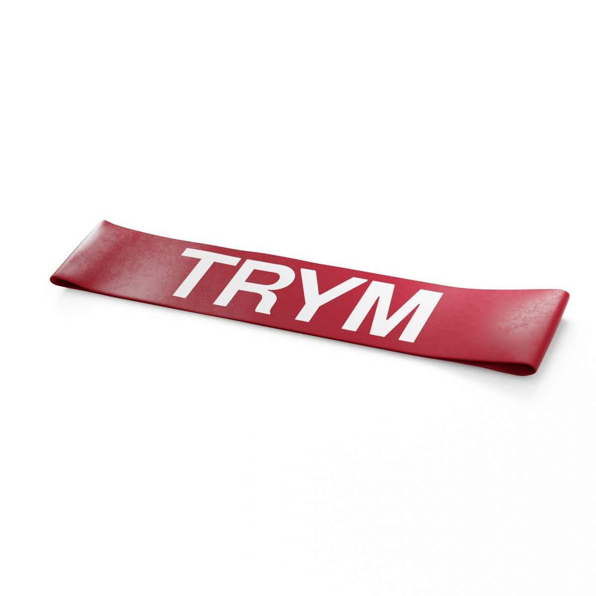 Trym mini band -sarja 5 kpl, kantopussi mukana
