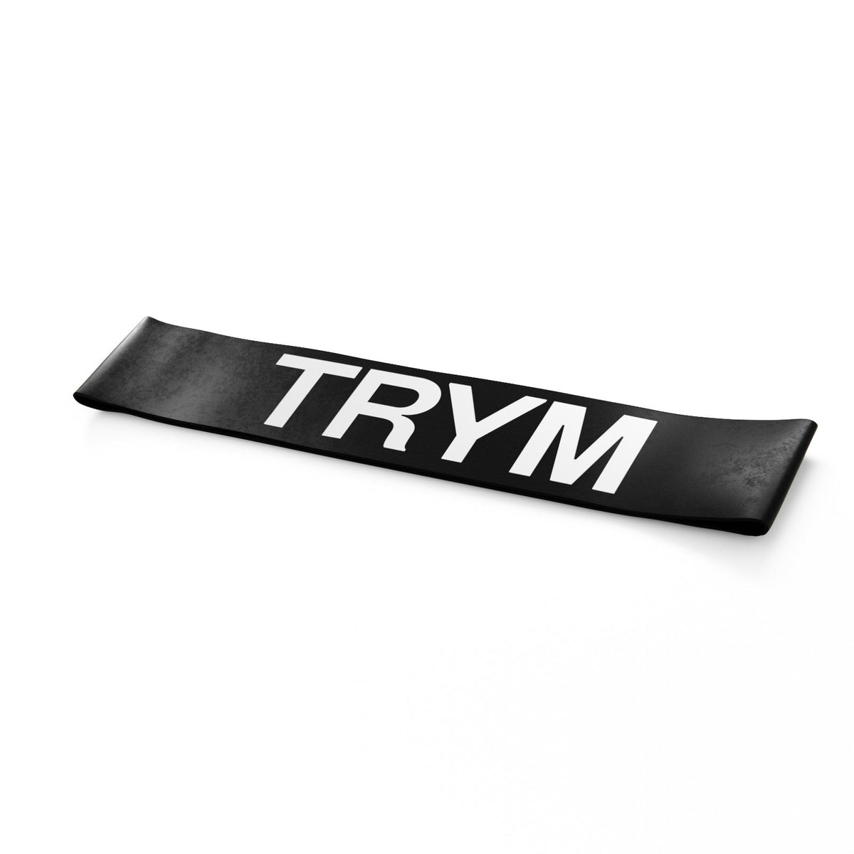 Trym mini band -sarja 5 kpl, kantopussi mukana