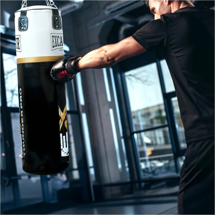 EXCALIBUR THUNDER PRO boksa maiss 34 kg