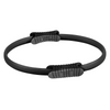 Pilates gredzens 39 cm ar ergonomiskiem rokturiem