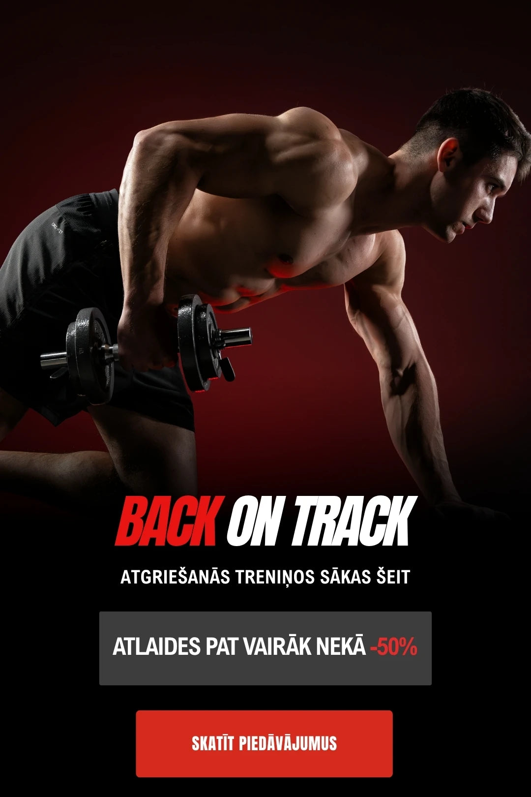 Gorilla Sports Bloku trenažieri